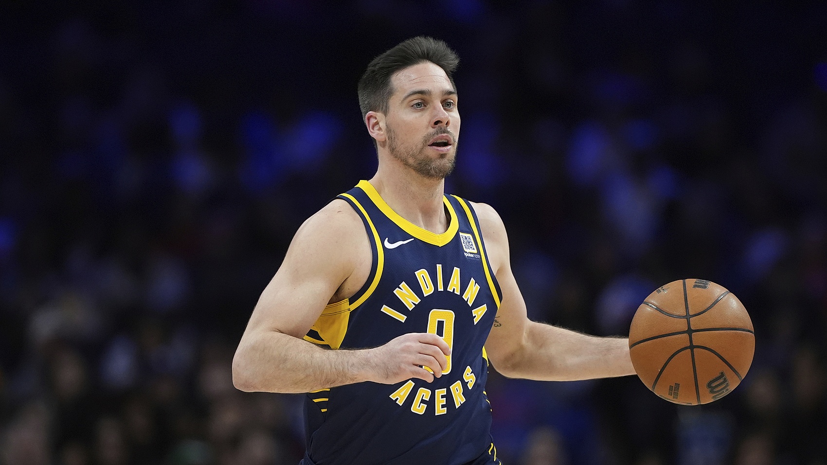 高效准三双！麦康纳17分钟7中5拿到10分9板8助 正负值+26