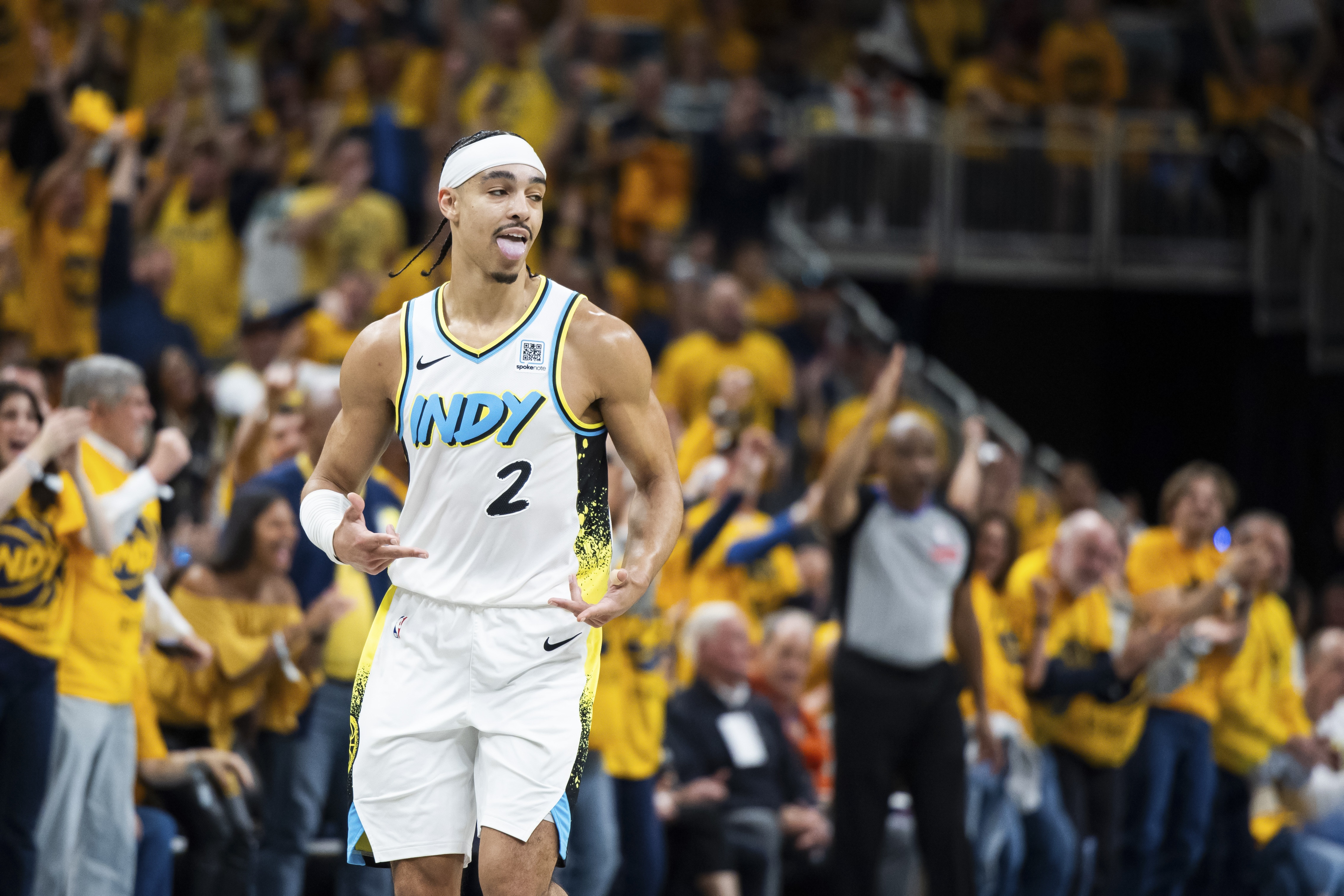 物美价廉！内姆哈德&内史密斯合同都还剩两个赛季 总金额仅5970万