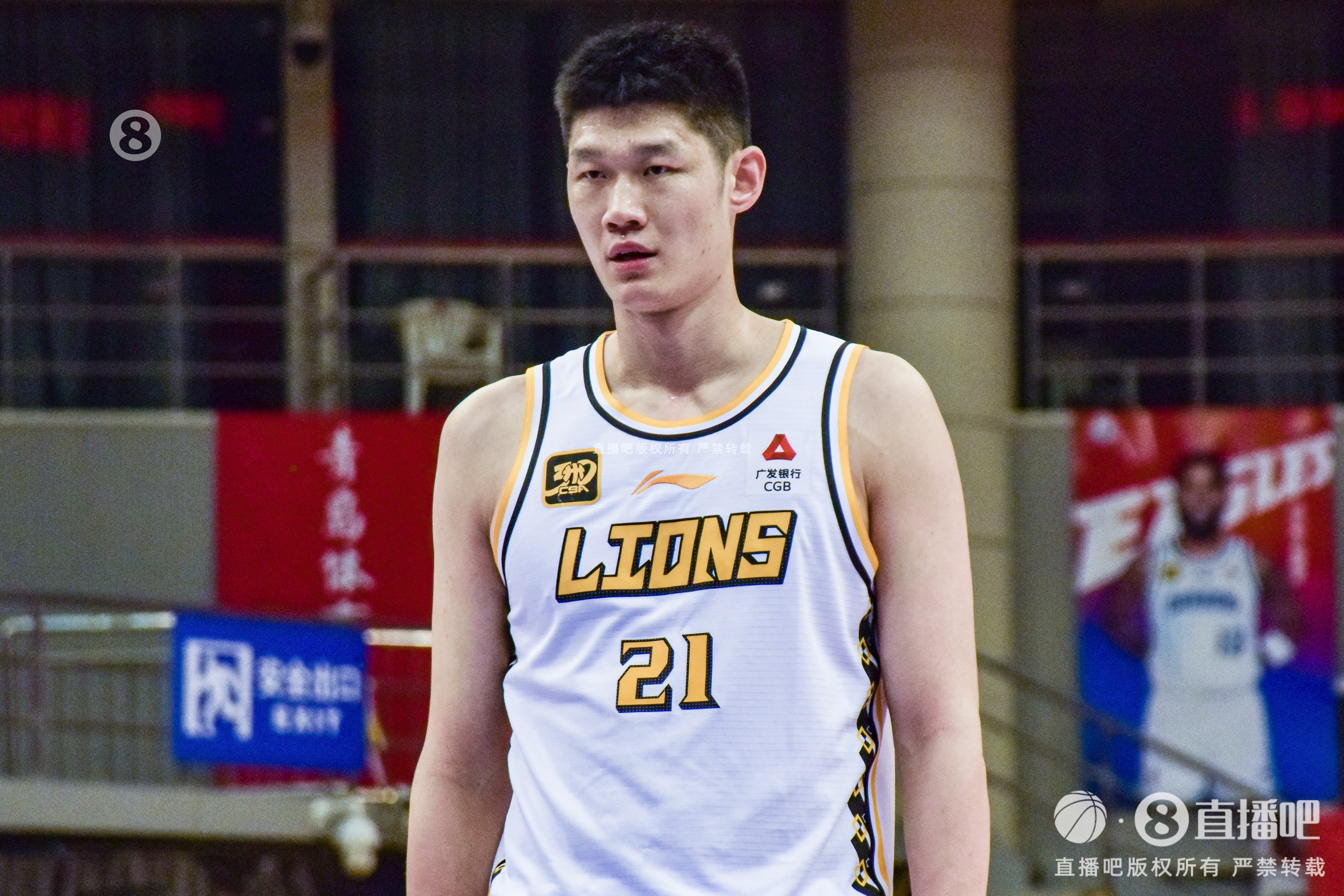 CBA最新FMVP评定值：杰曼在北京队中排第1 胡金秋为广厦队中第1