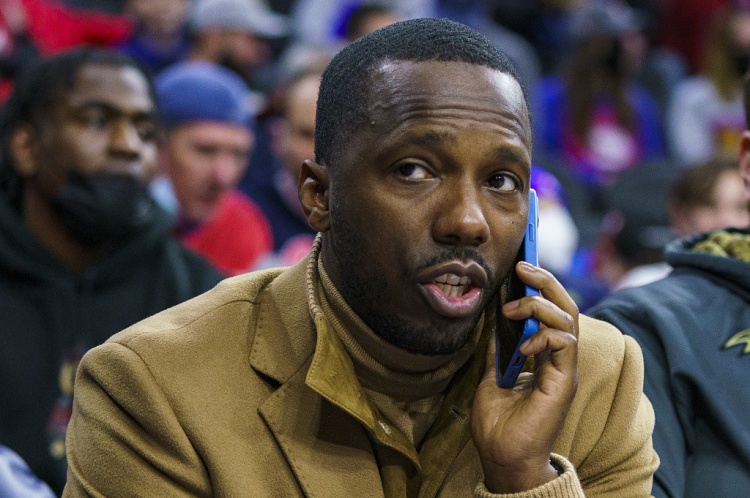 杨毅：瀚森高顺位被选中富保罗作用特别大 他开拓了后续中国市场