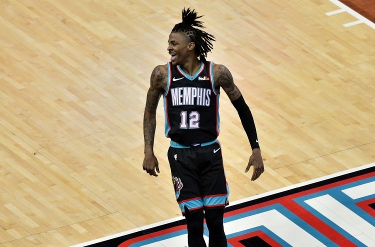 致敬搬迁至孟菲斯的早期岁月！灰熊新赛季将迎来经典复古球衣