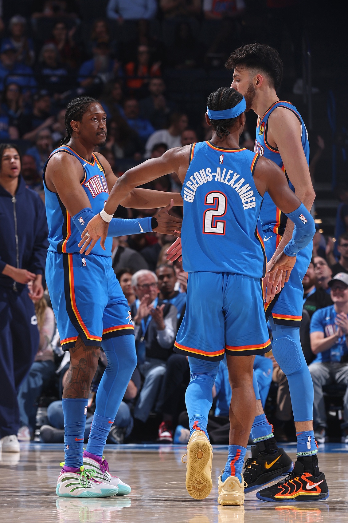 B/R预测西部球队新赛季战绩：雷霆62胜 火箭52胜 洛城双雄50胜