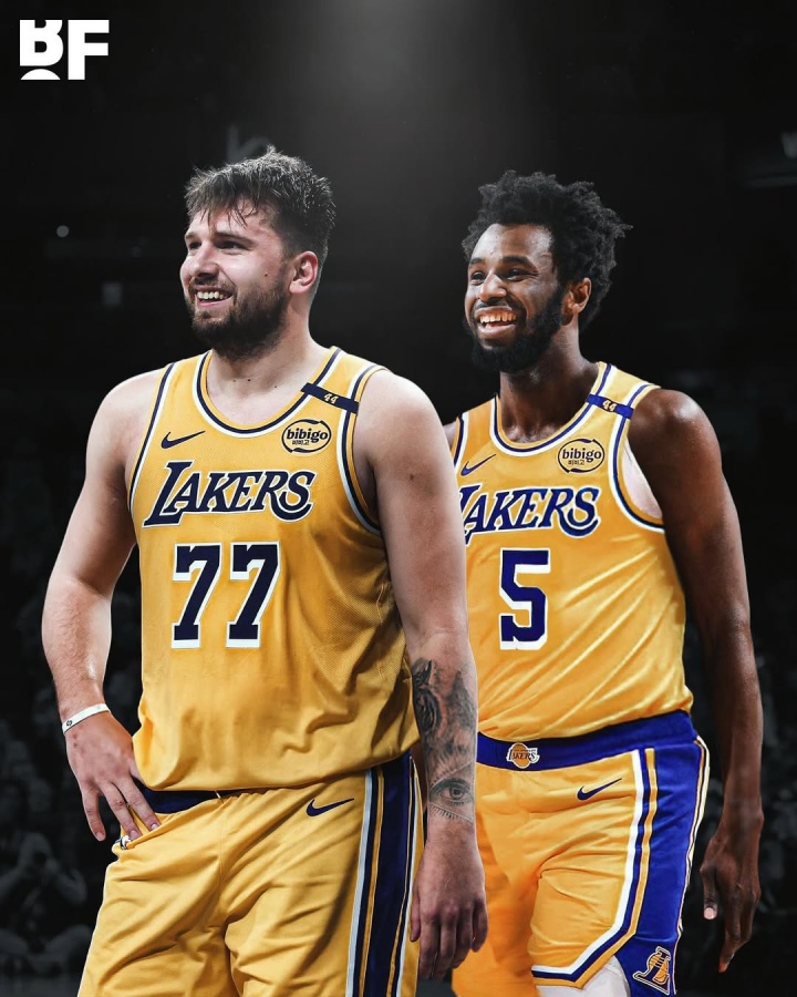 围巾是目标！Stein：湖人想要攻防兼备&能提升球队上限的侧翼球员