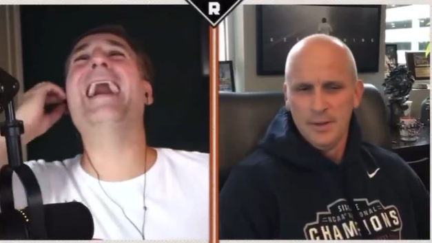 拒绝湖人错过东詹！赫尔利：很多湖蜜私信骂我是最傻X的傻X