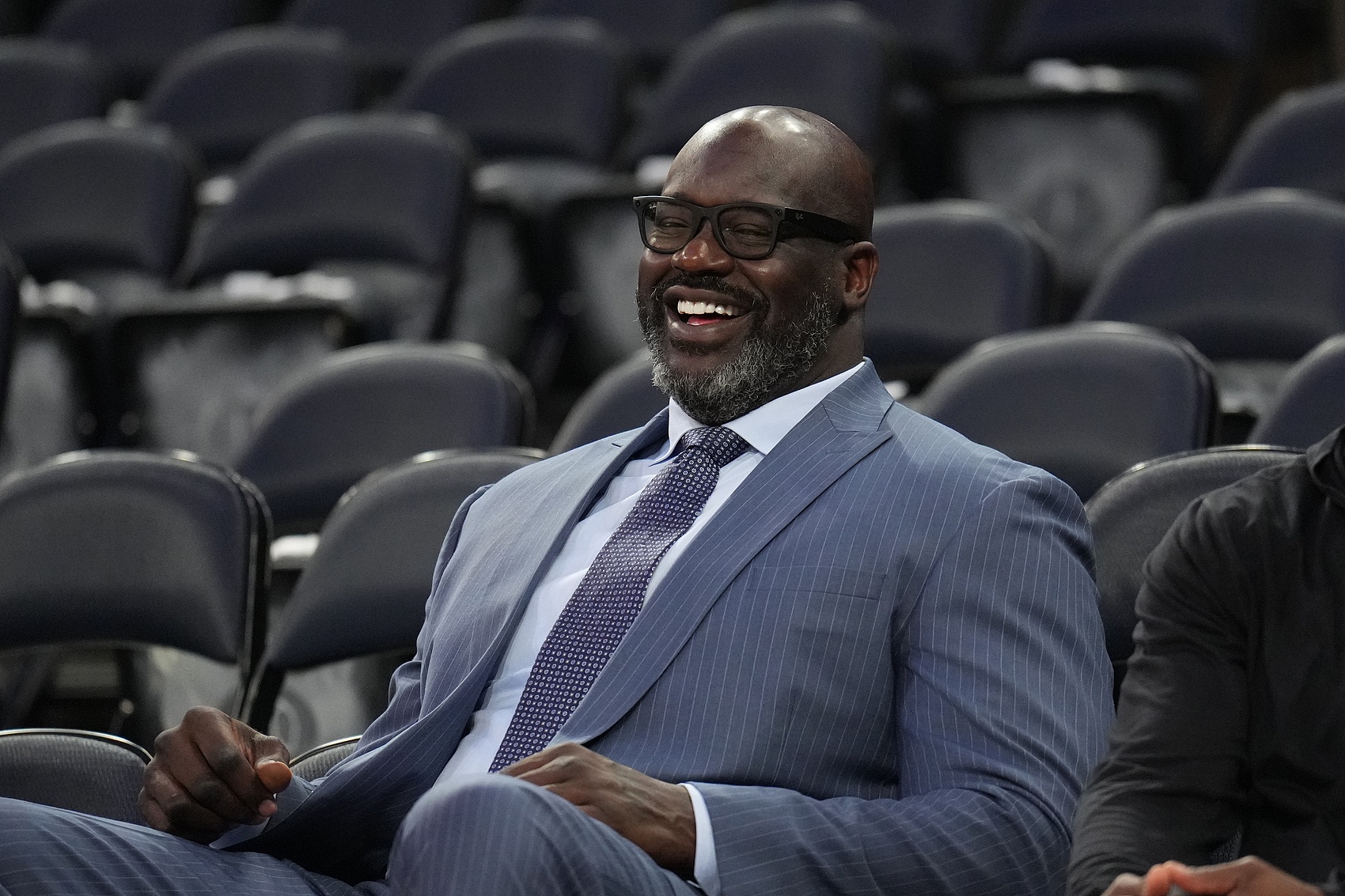 奥胖此前参加节目：连车载蓝牙要小心 别突然屏幕出现一个大屁股