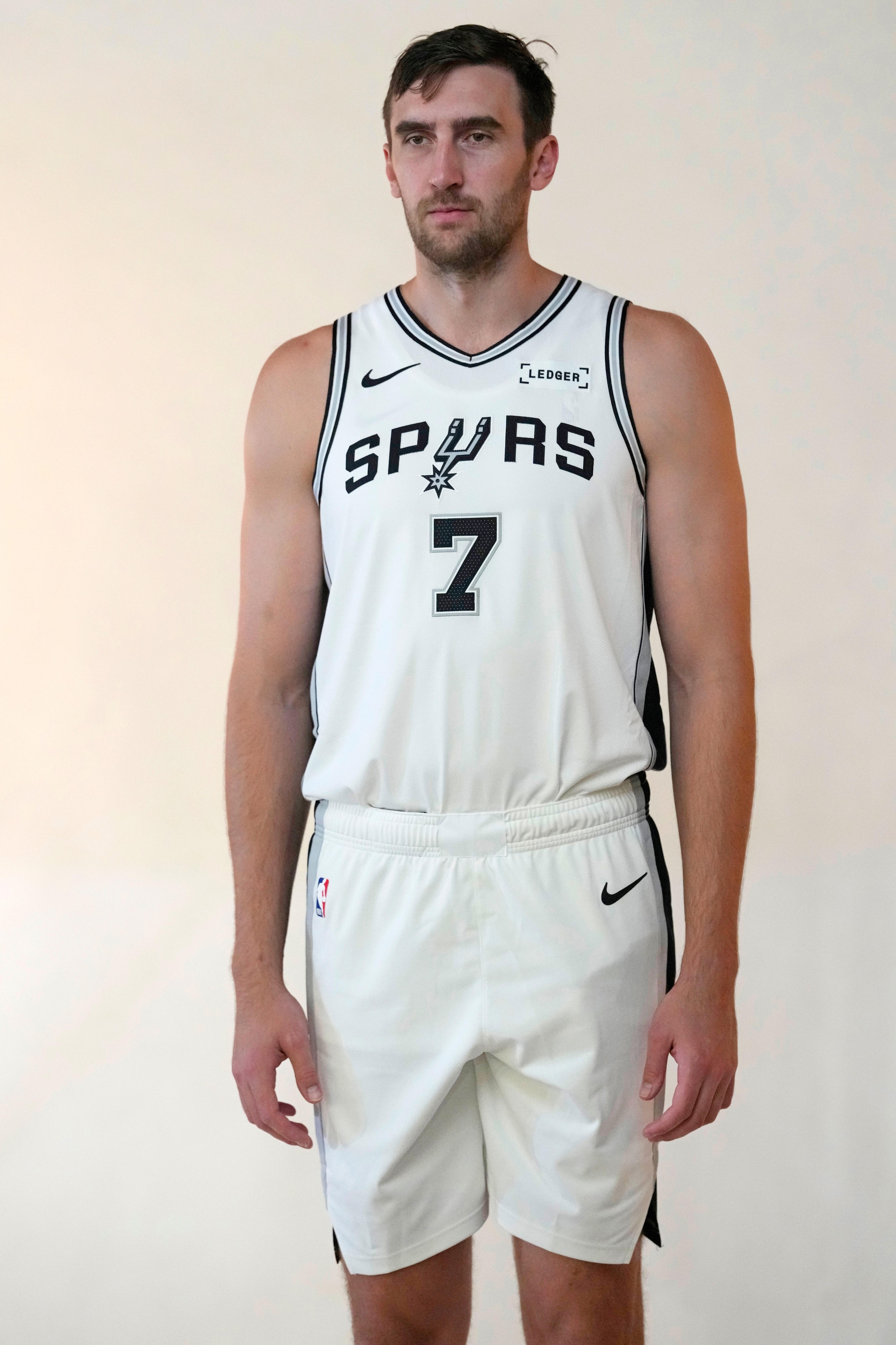 高效！科内特6投6中&5罚4中攻下16分7板1助1断