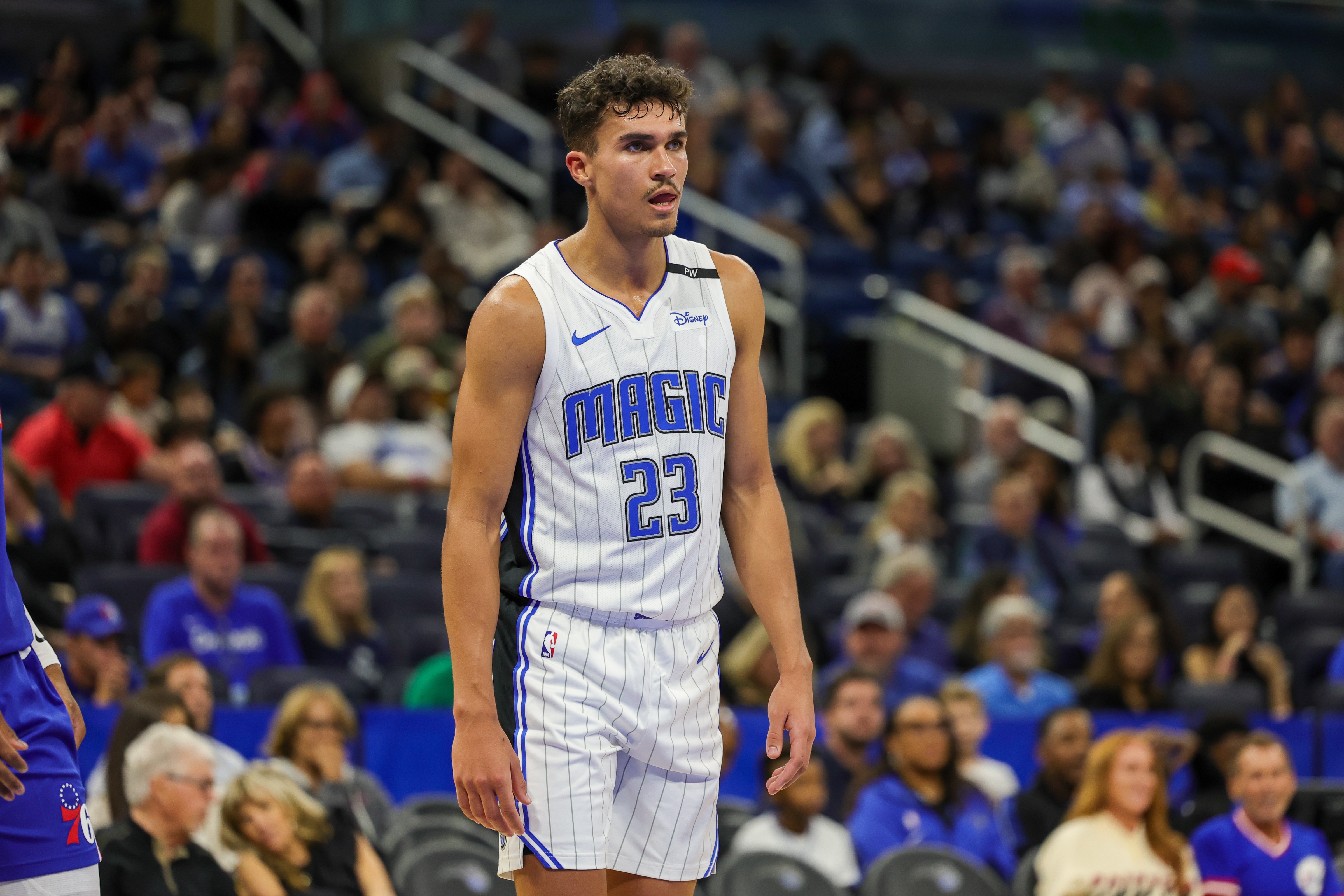 替补火力！席尔瓦11投5中&罚球6中6 得到19分3板1助3断