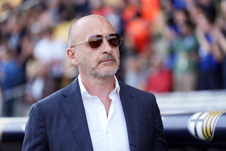 奥斯里奥：签下劳塔罗是我最好的操作 没接近过邀请小法执教